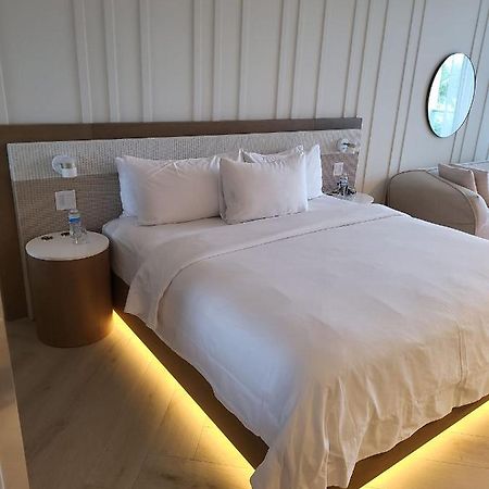 Residences Suite South Beach Μαϊάμι Μπιτς Εξωτερικό φωτογραφία