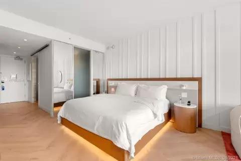 Residences Suite South Beach Μαϊάμι Μπιτς Εξωτερικό φωτογραφία